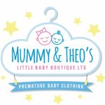 Profile picture of Mummy and Theo’s Little Baby Boutique Ltd