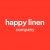Profile picture of Happy Linen Company