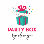 Profile picture of Party Box by Design