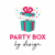 Profile picture of Party Box by Design
