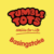 Profile picture of Tumble Tots Basingstoke