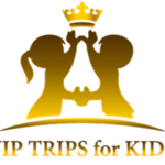 Profile picture of VIP TRIPS For KIDS