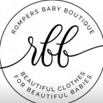 Profile picture of Rompers Baby Boutique Ltd